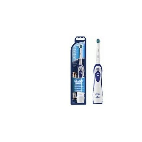 Oralb Spazzolino A-power