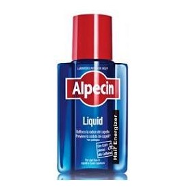 Alpecin Energizer Liquido Tonico Doposhampoo 200 ml