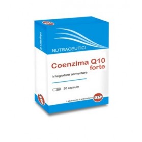 Coenzima Q10 Forte 30 Capsule