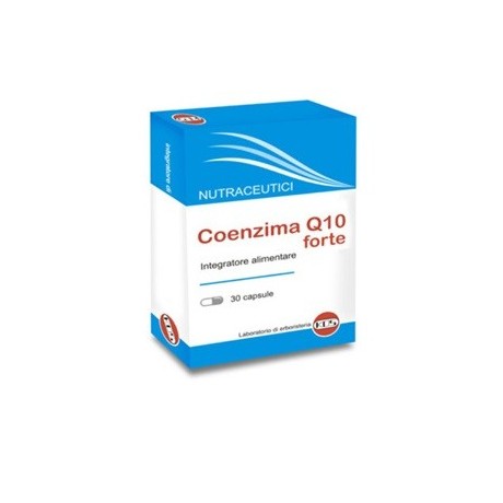 Coenzima Q10 Forte 30 Capsule