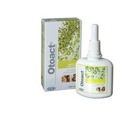 Otoprof 100g Soluzione Auricolare