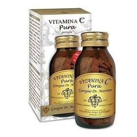 Vitamina C Pura 180 Pastiglie