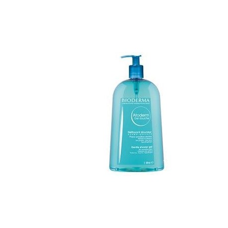 Atoderm Gel Douche 1l