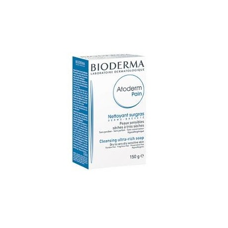 Atoderm Pain Dermat 150g