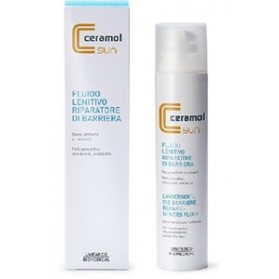 Ceramol Sun Fluido Lenitiva 100 ml