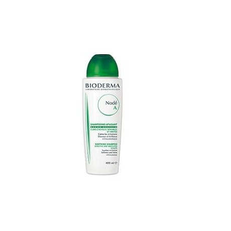 Node A Shampoo Lenitivo Delicato 400 ml