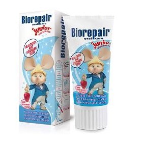 Biorepair Junior Topo Gigio Dentifricio 50 ml