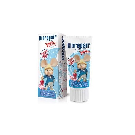 Biorepair Junior Topo Gigio Dentifricio 50 ml