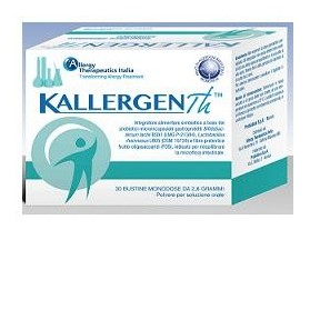 Kallergen Th 30 Bustine