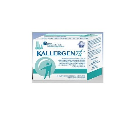 Kallergen Th 30 Bustine