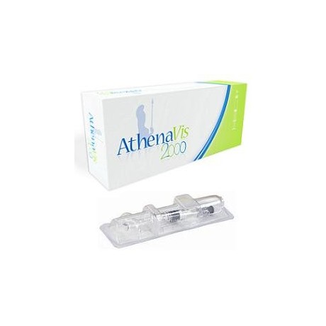 Athenavis 2000 Siringa 30mg 2ml3pz