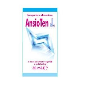 Ansioten Junior 30 ml