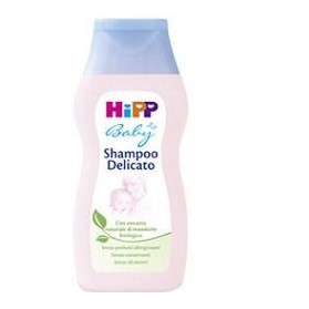 Hipp Shampoo Delicato 200 ml