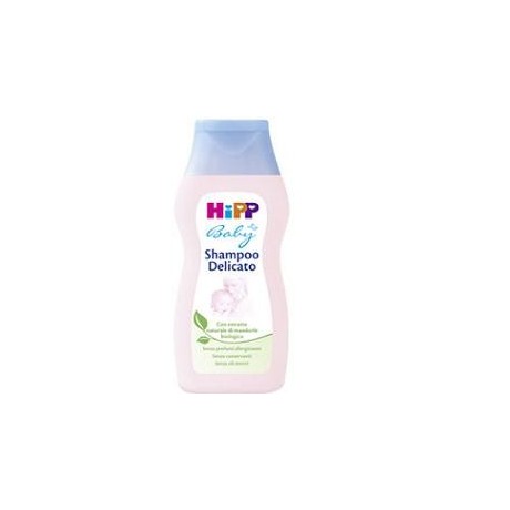 Hipp Shampoo Delicato 200 ml