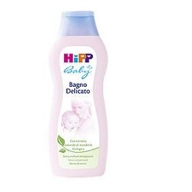 Hipp Bagnetto Delicato 350 ml