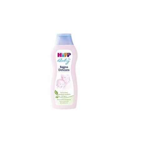 Hipp Bagnetto Delicato 350 ml