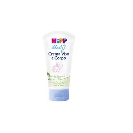 Hipp Crema Viso E Corpo 75 ml