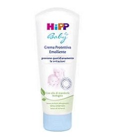 Hipp Crema Protettiva Emolliente 100 ml