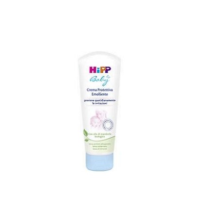 Hipp Crema Protettiva Emolliente 100 ml