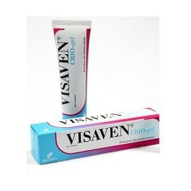 Visaven Criogel 100 g