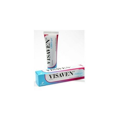 Visaven Criogel 100 g