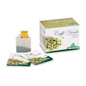 Caffe' Verde Box 20 Filtri