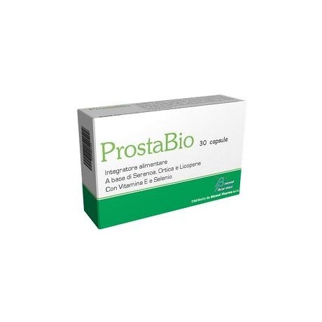 Prostabio 30 Capsule