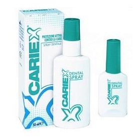 Spray Dentale Cariex 50 ml