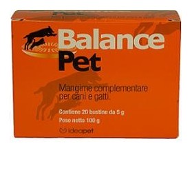 Balance Pet 20 Bustine