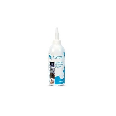 Clytox Gocce Oculari 125 ml