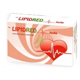 Lipidred Forte 28 Compresse