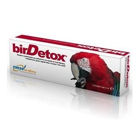 Birdetox 2 Siringa 15ml