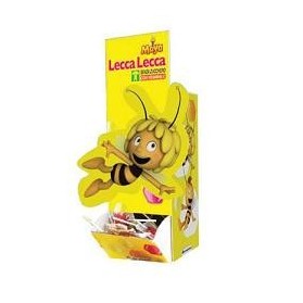 Lecca Lecca Ape Maia Vitamina C 6 g 1 Pezzo