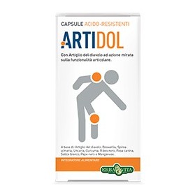 Artidol Gel 100 ml