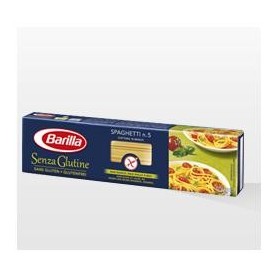 Barilla Spaghetti 5 400 g