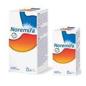 Noremifa Sciroppo 200ml