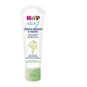 Hipp Crema Freddo E Vento 30 ml