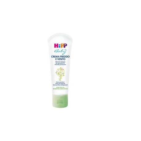 Hipp Crema Freddo E Vento 30 ml