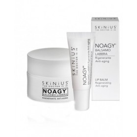 Noagy Balsamo Labbra Vasetto 15 ml