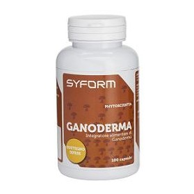 Ganoderma 100 Capsule