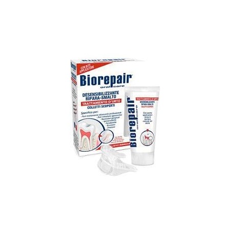 Biorepair Trattamento Desensib