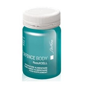 Defence Body Reduxcell 30 Compresse