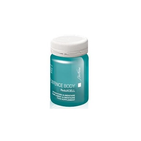 Defence Body Reduxcell 30 Compresse
