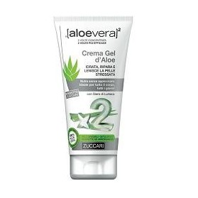 Aloevera2 Crema Gel D'aloe