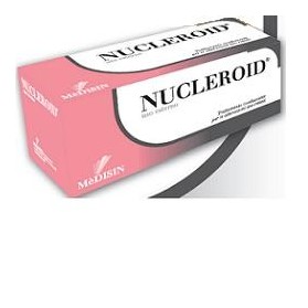 Nucleroid Crema 50 ml