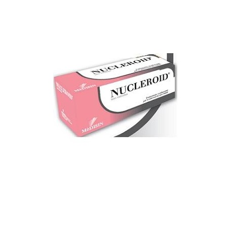 Nucleroid Crema 50 ml