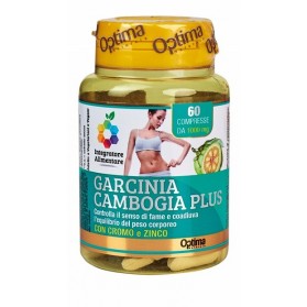 Colours Of Life Garcinia Cambogia Plus 60 Compresse 1000 mg