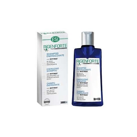 Rigenforte Shampoo Energizzante 200 ml