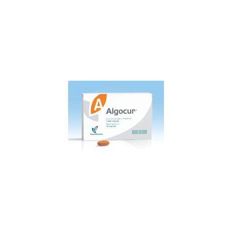 Algocur 20 Compresse Astuccio 27,30 g