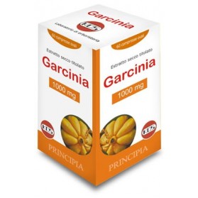 Garcinia 1000mg 60 Compresse